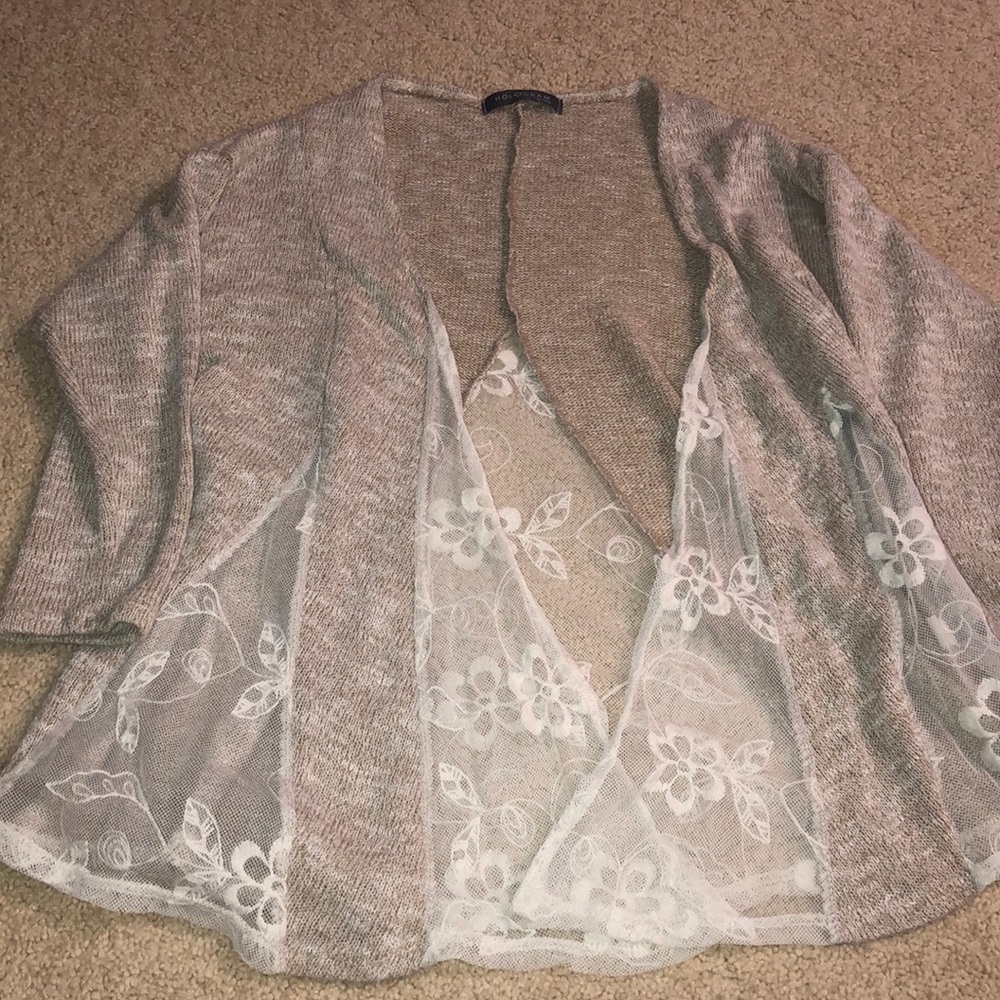 Cardigan